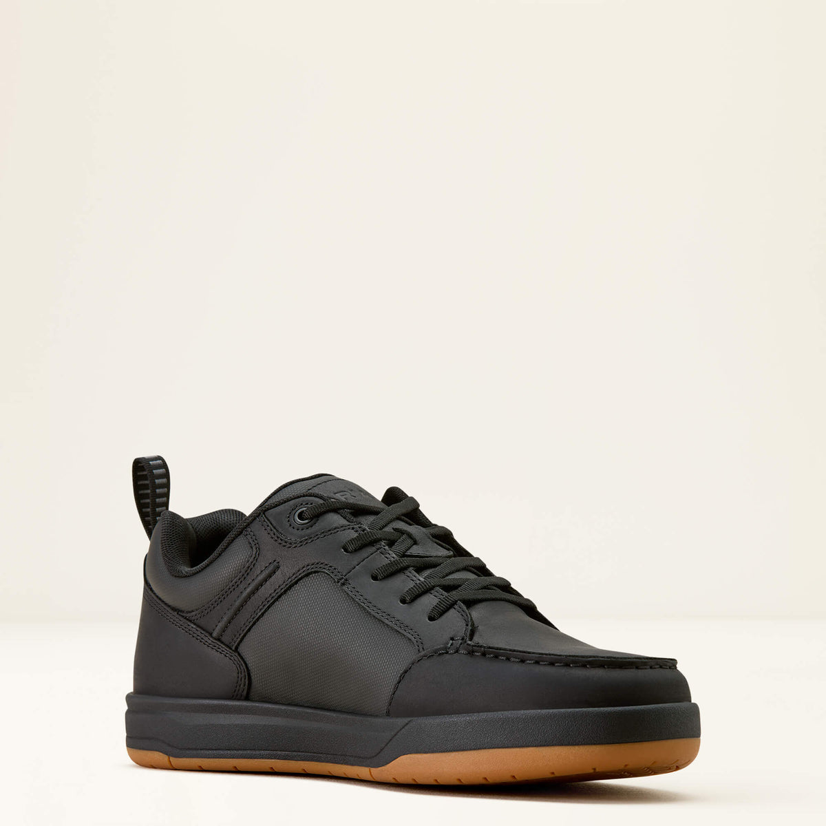Outmatch Composite Toe Work Shoe - US 8596
