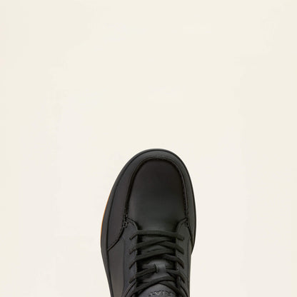 Outmatch Composite Toe Work Shoe - US 8596