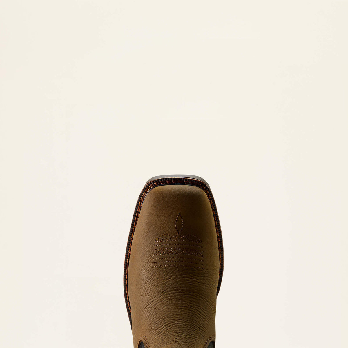 Activator Chelsea Waterproof Wide Square Toe Work Boot - US 4831