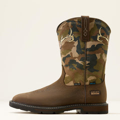 BRUIN BROWN|CAMO