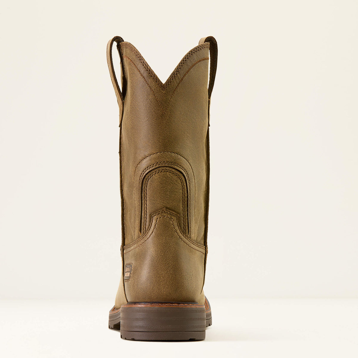 Activator Wide Square Toe Work Boot - US 8916