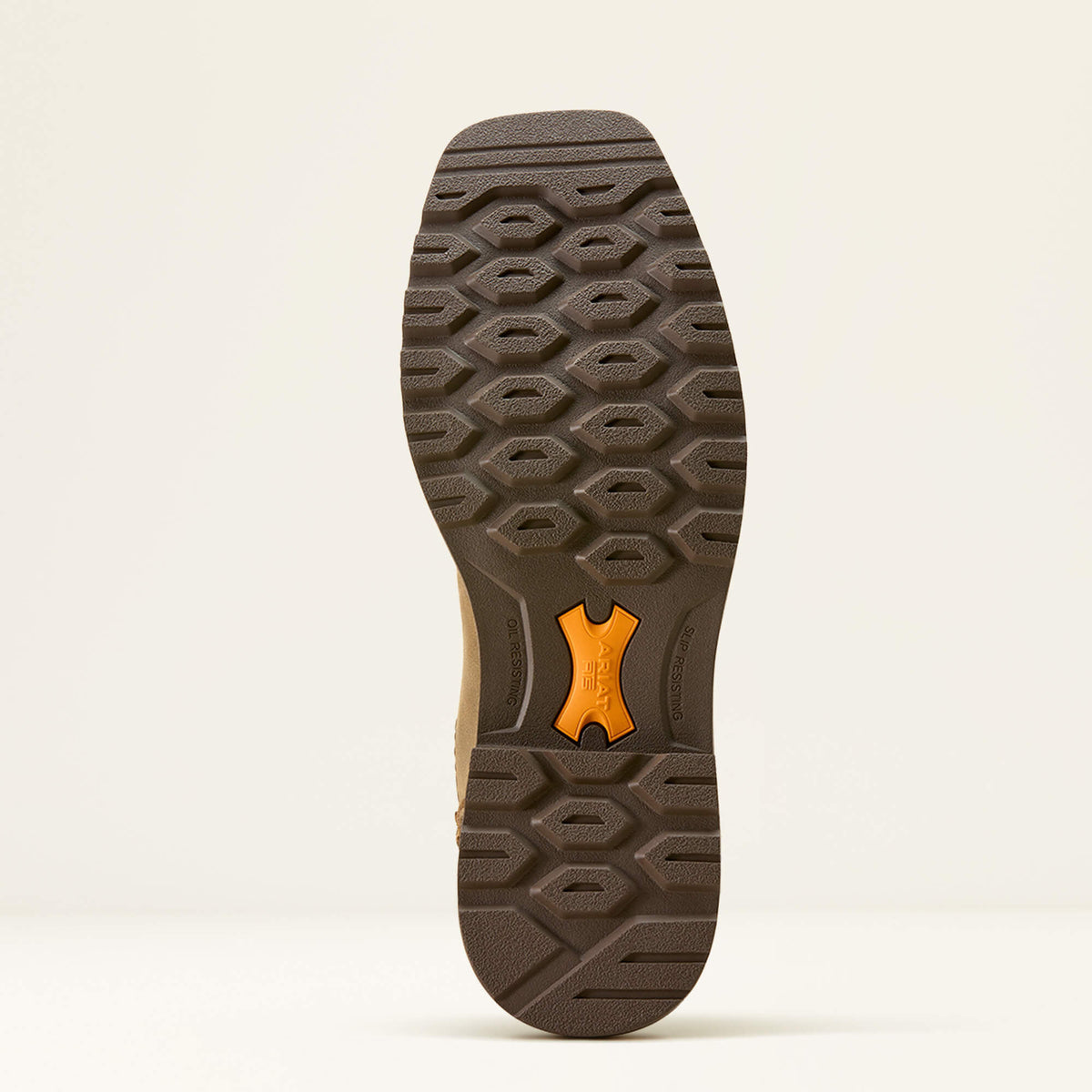 Activator Wide Square Toe Work Boot - US 8916
