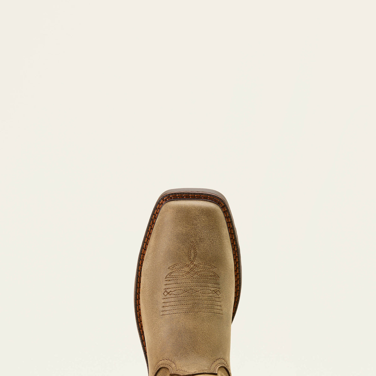 Activator Wide Square Toe Work Boot - US 8916