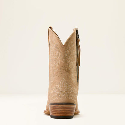 Cate X Toe Western Boot - US 5774