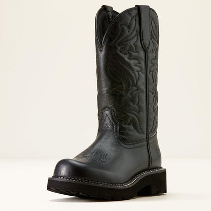 Fatbaby Dawn Western Boot - US 8206