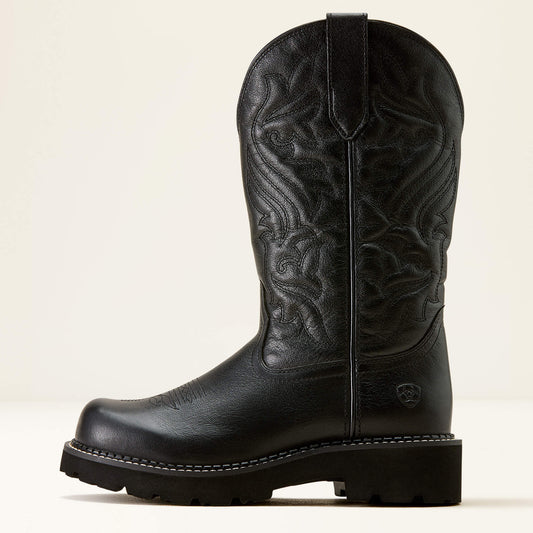 Fatbaby Dawn Western Boot - US 8206