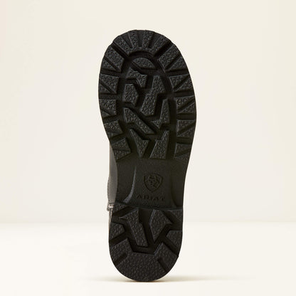 Fatbaby Dawn Western Boot - US 8206