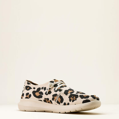 Hilo Shoe - US 0216