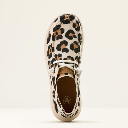Hilo Shoe - US 0216