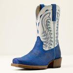 Salina Narrow Cutter Toe Western Boot - US 5350
