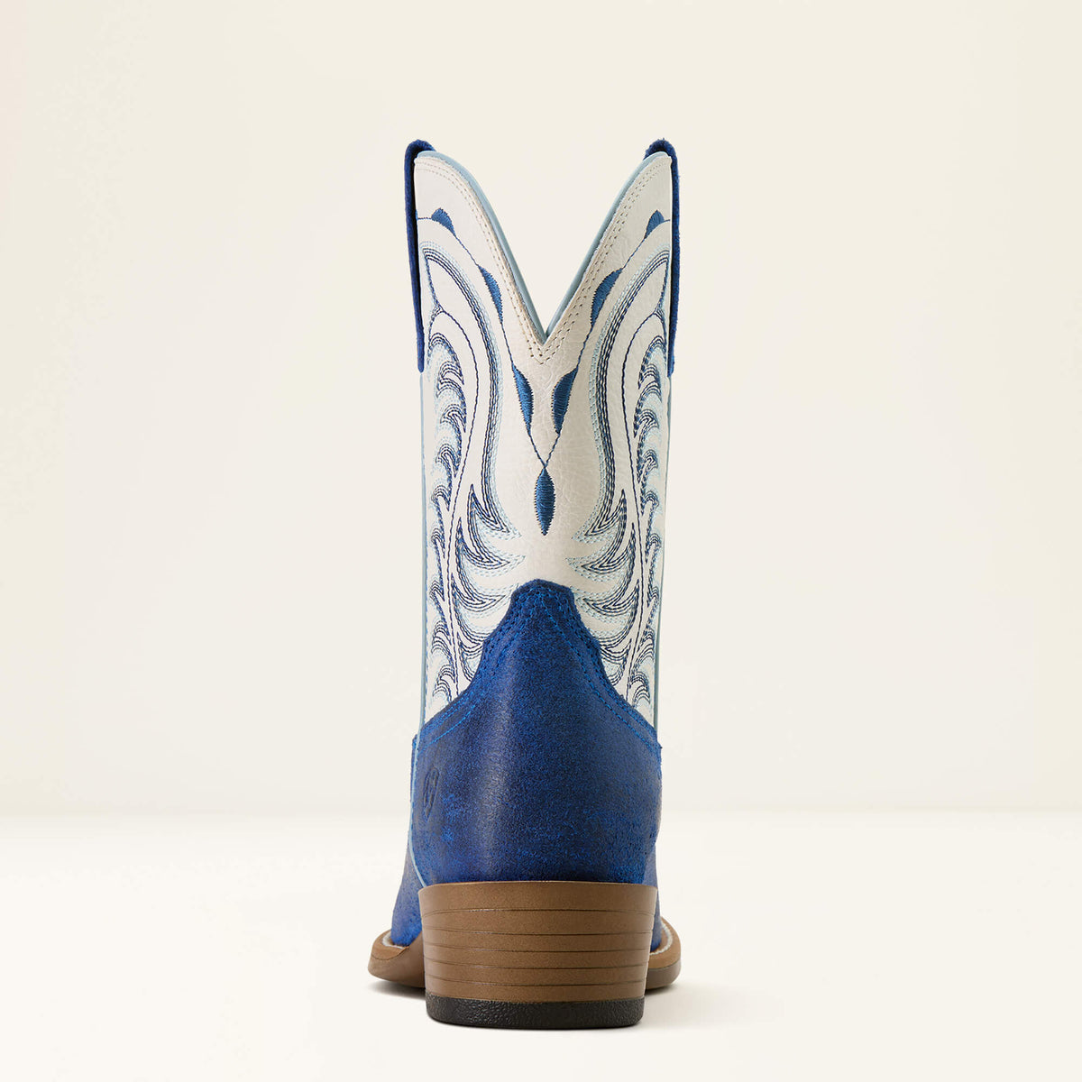 Salina Narrow Cutter Toe Western Boot - US 5350