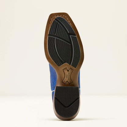 Salina Narrow Cutter Toe Western Boot - US 5350