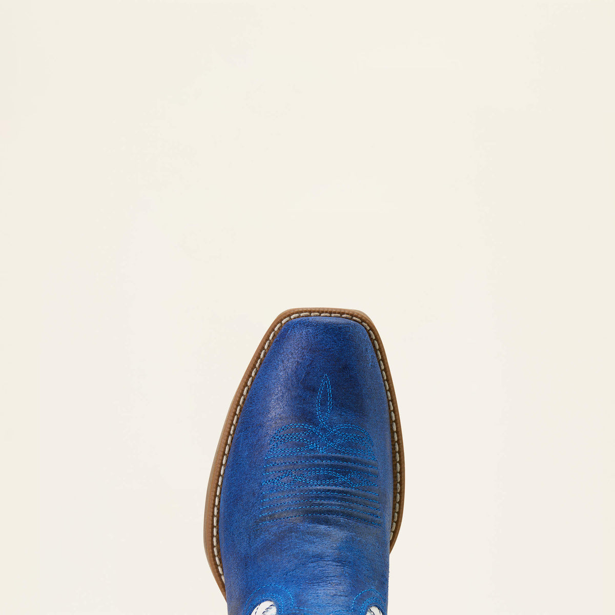 Salina Narrow Cutter Toe Western Boot - US 5350