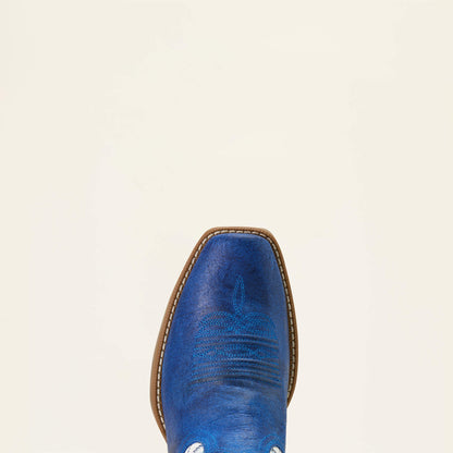 Salina Narrow Cutter Toe Western Boot - US 5350