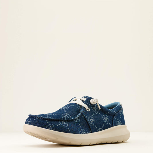 Hilo Shoe - US 7916