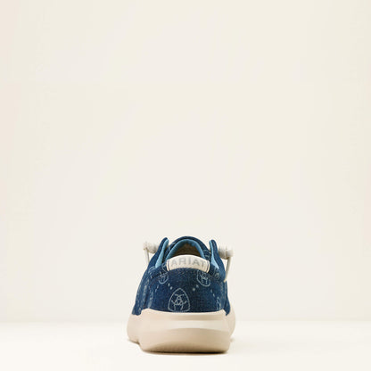 Hilo Shoe - US 7916