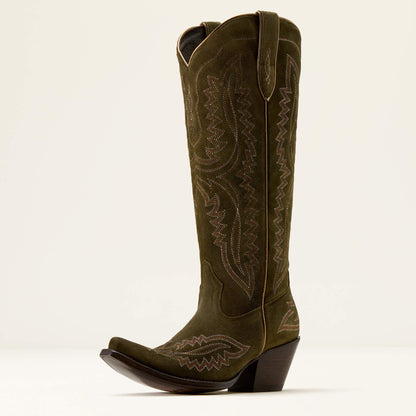Casanova X Toe Western Boot - US 5202