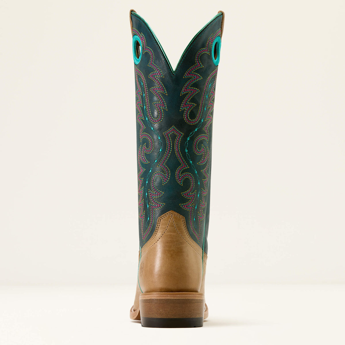 Futurity Boon Cutter Toe Western Boot - US 4332