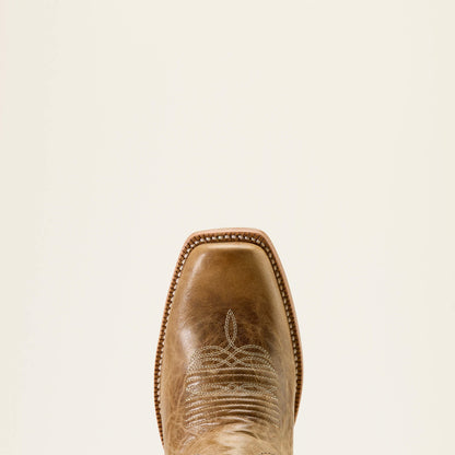 Futurity Boon Cutter Toe Western Boot - US 4332