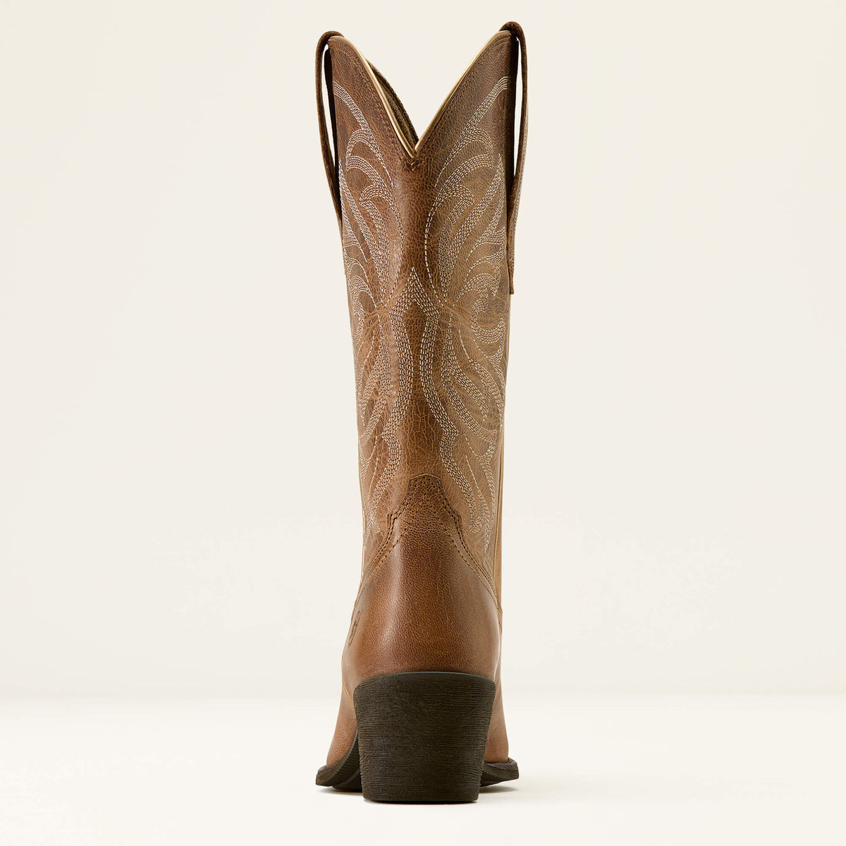 Heritage J Toe Western Boot - US 7508