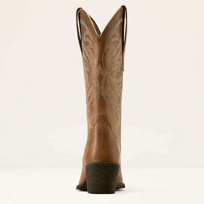 Heritage J Toe Western Boot - US 7508