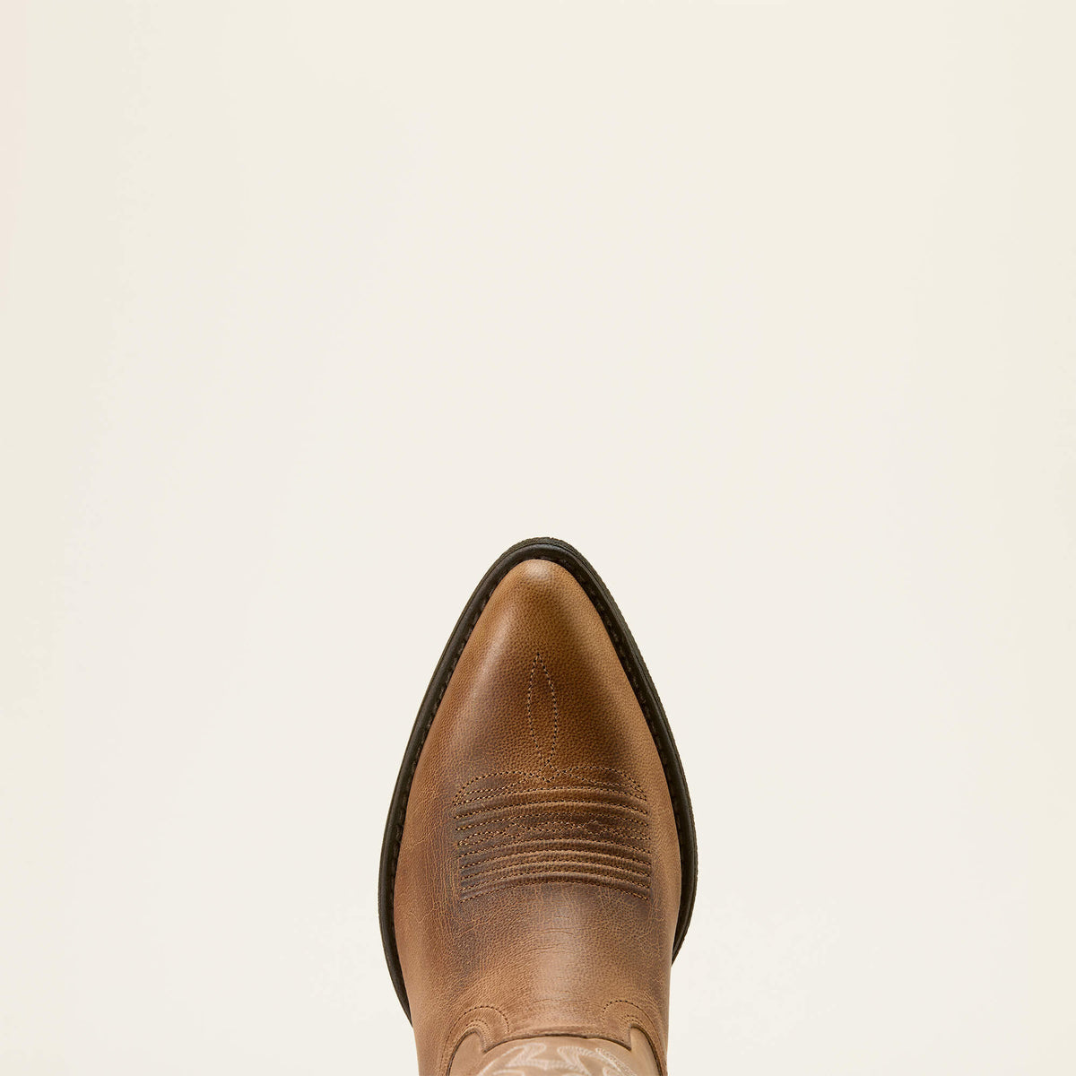Heritage J Toe Western Boot - US 7508