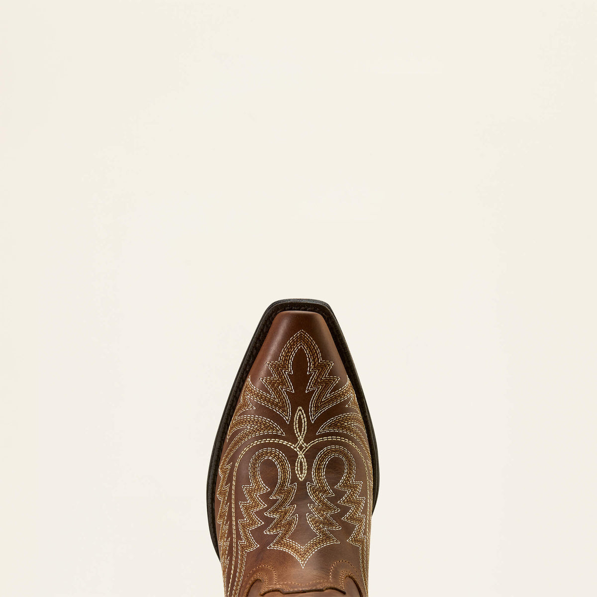 Round Up Collins D Toe Western Boot - US 8196