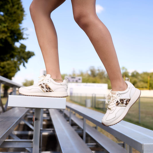 Ranch Runner Shoe - US 7243
