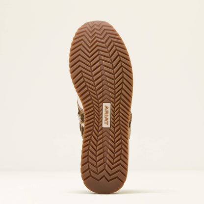 Ranch Runner Shoe - US 7243
