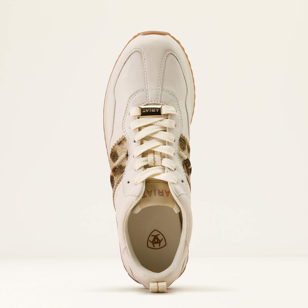 Ranch Runner Shoe - US 7243