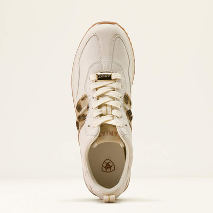 Ranch Runner Shoe - US 7243
