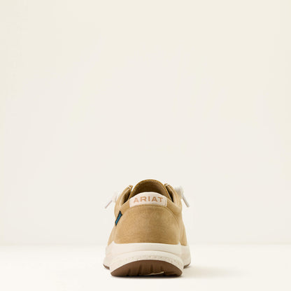 Buckeye Waterproof Shoe - US 4980