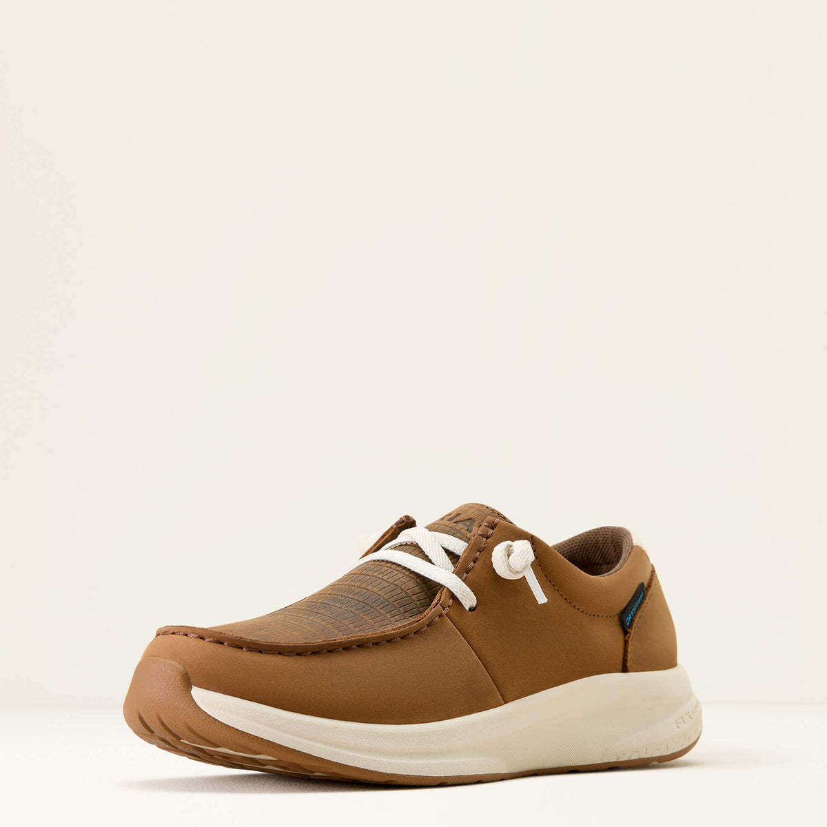 Buckeye Waterproof Shoe - US 3110