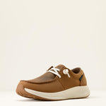 Buckeye Waterproof Shoe - US 3110