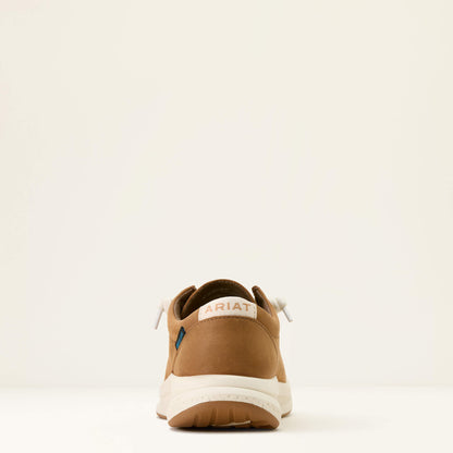 Buckeye Waterproof Shoe - US 3110