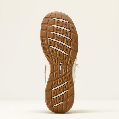 Buckeye Waterproof Shoe - US 3110