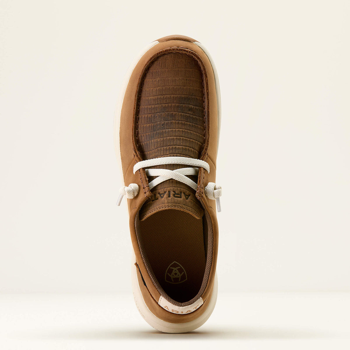 Buckeye Waterproof Shoe - US 3110