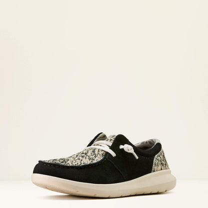 Hilo Shoe - US 3417