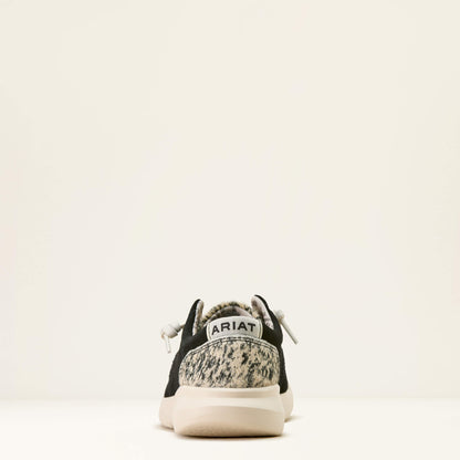 Hilo Shoe - US 3417