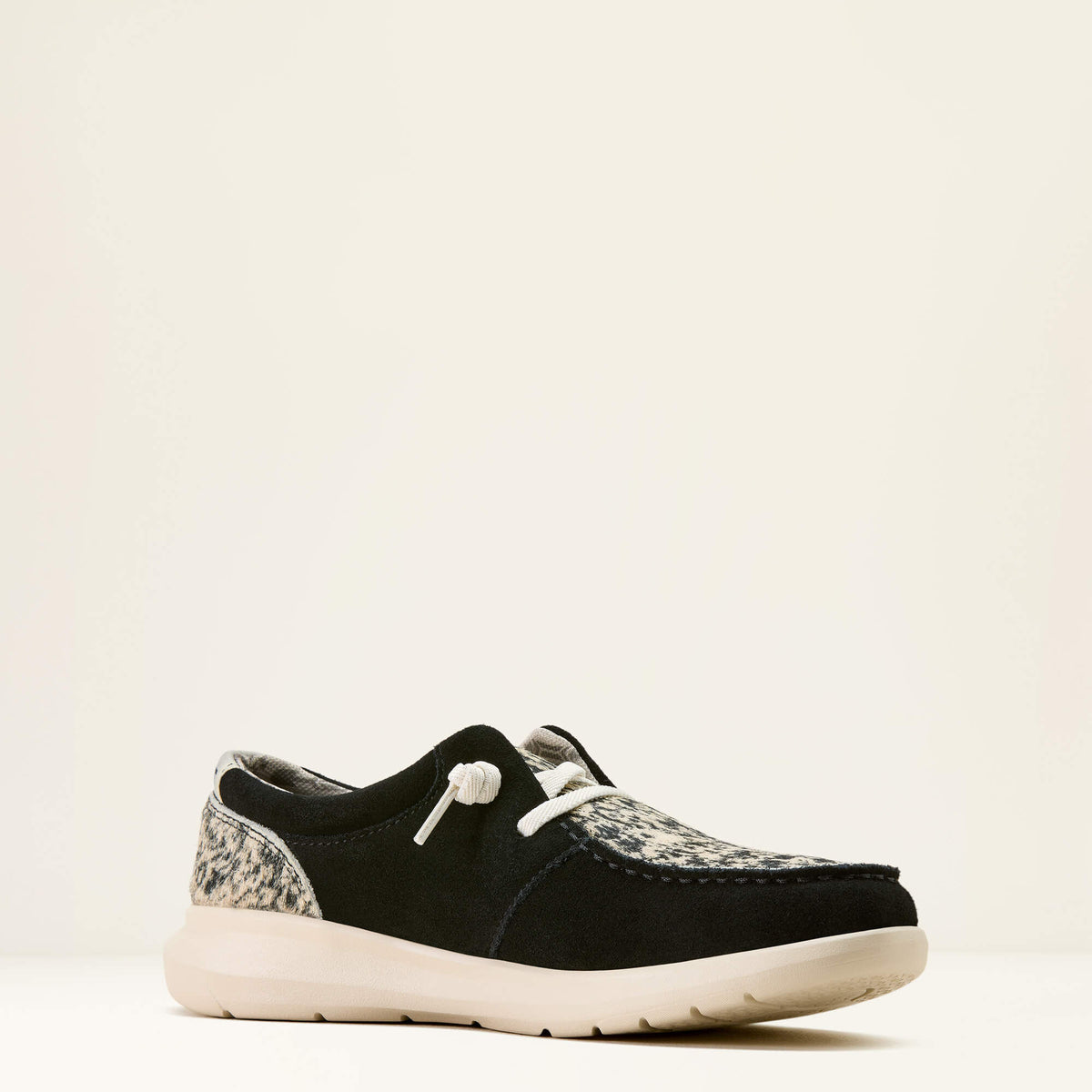 Hilo Shoe - US 3417