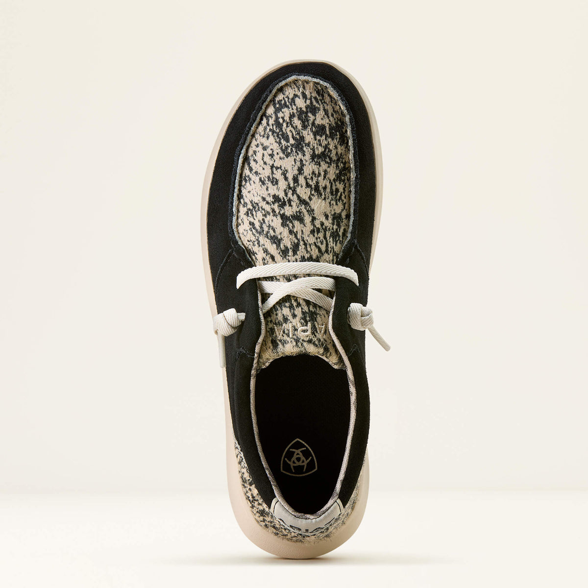 Hilo Shoe - US 3417