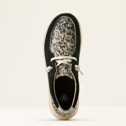 Hilo Shoe - US 3417