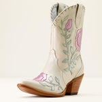 Arrosa J Toe Western Boot - US 6730