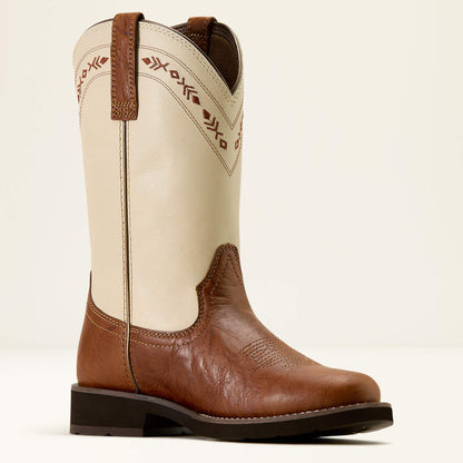 Kearney Round Toe Western Boot - US 1185