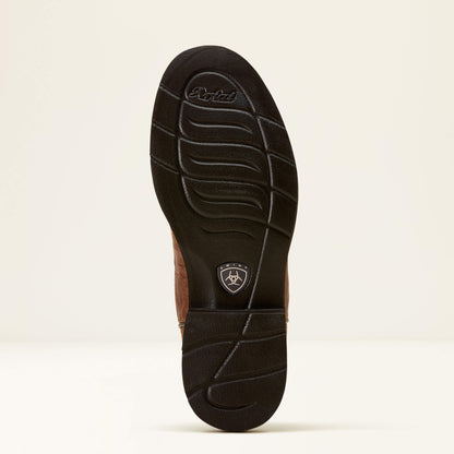 Kearney Round Toe Western Boot - US 1185