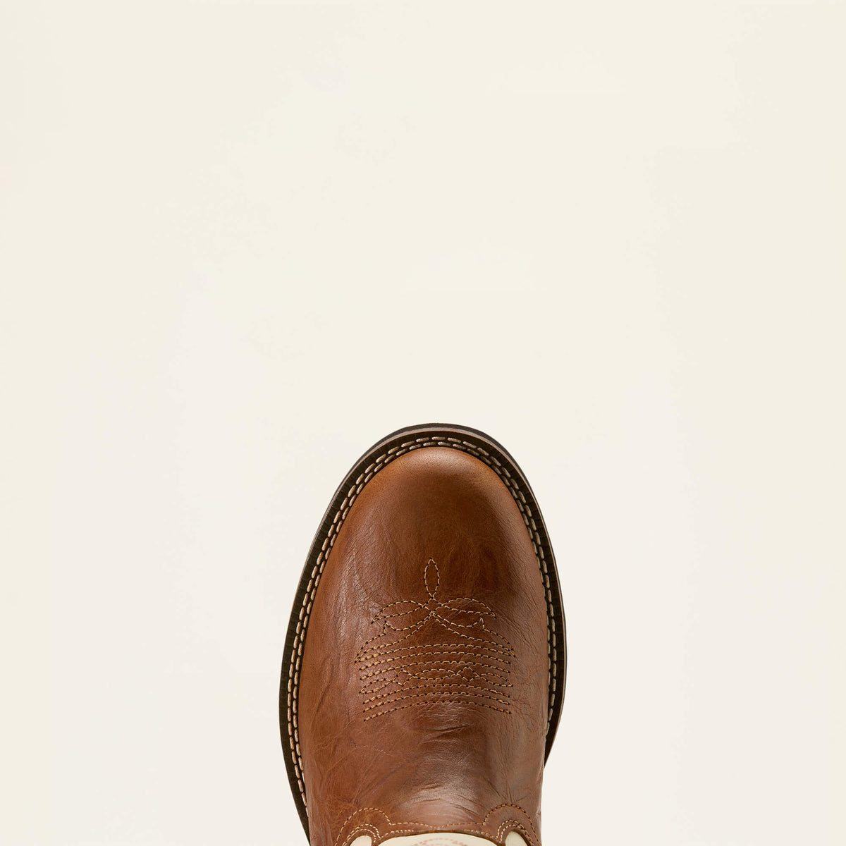 Kearney Round Toe Western Boot - US 1185
