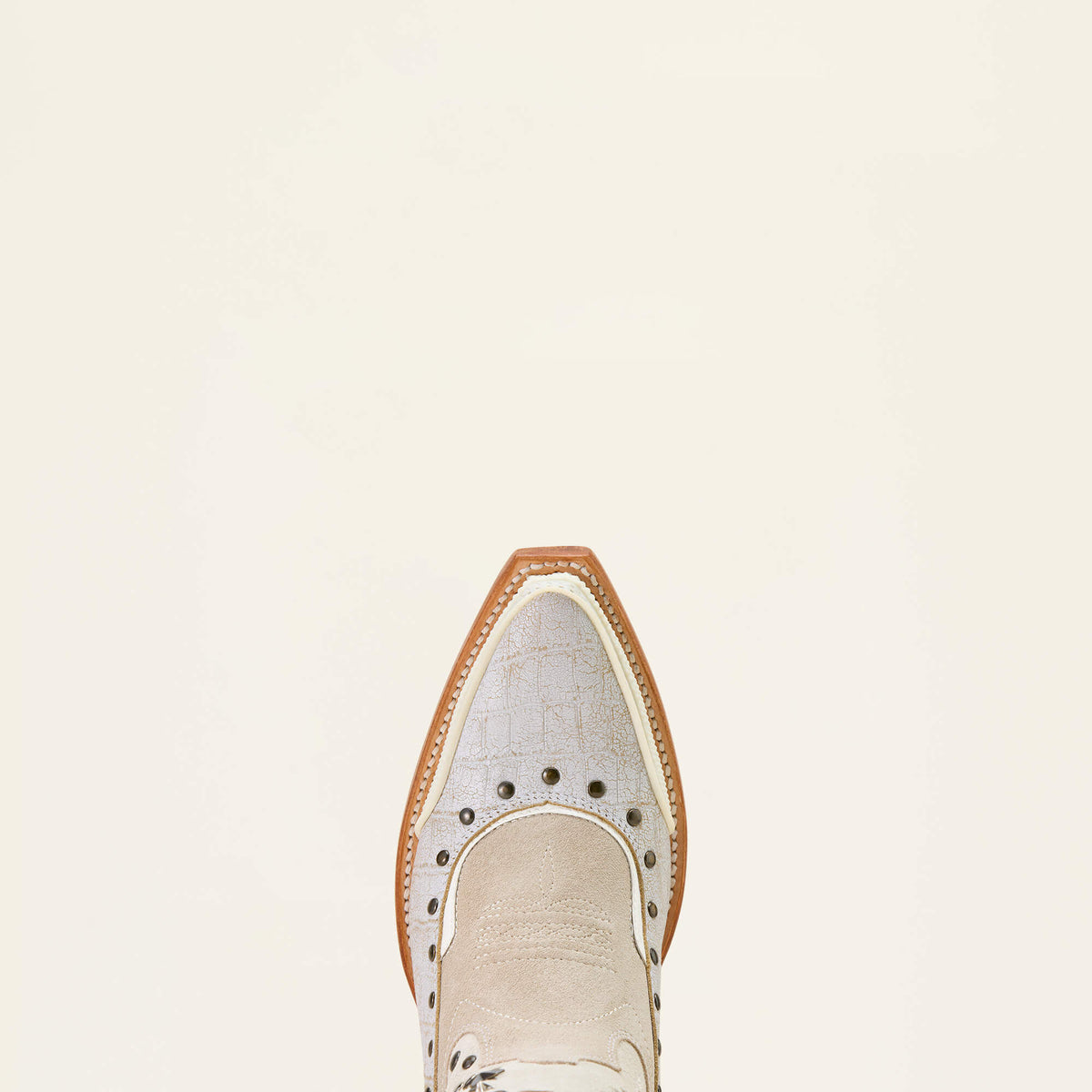 Superstarz X Toe Western Boot - US 8111
