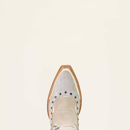 Superstarz X Toe Western Boot - US 8111