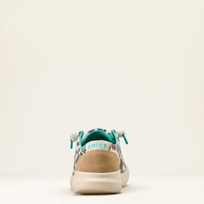 Hilo Shoe - US 0013