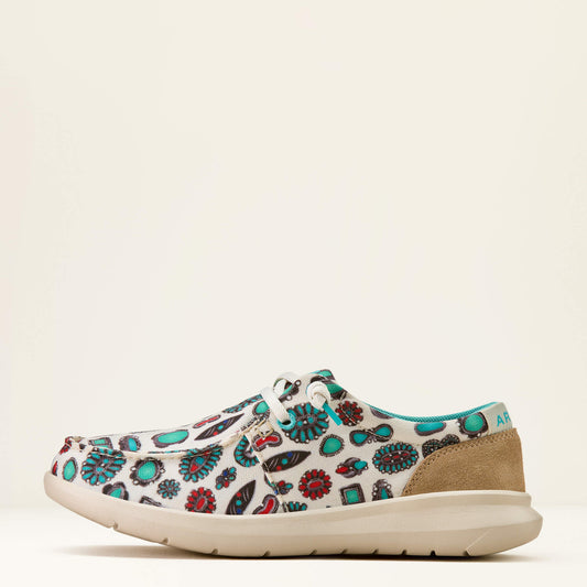 Hilo Shoe - US 0013